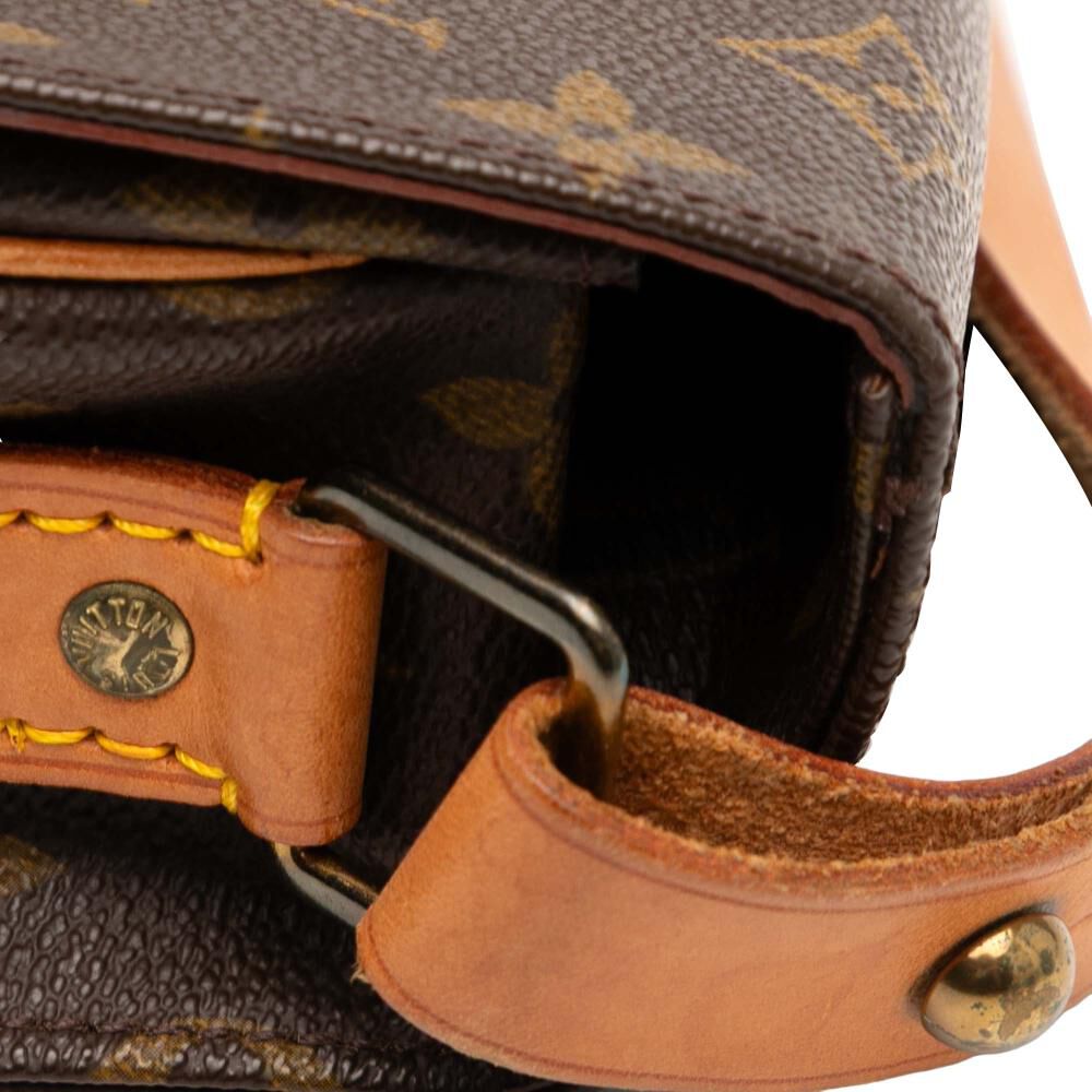 Louis Vuitton Cartouchiere