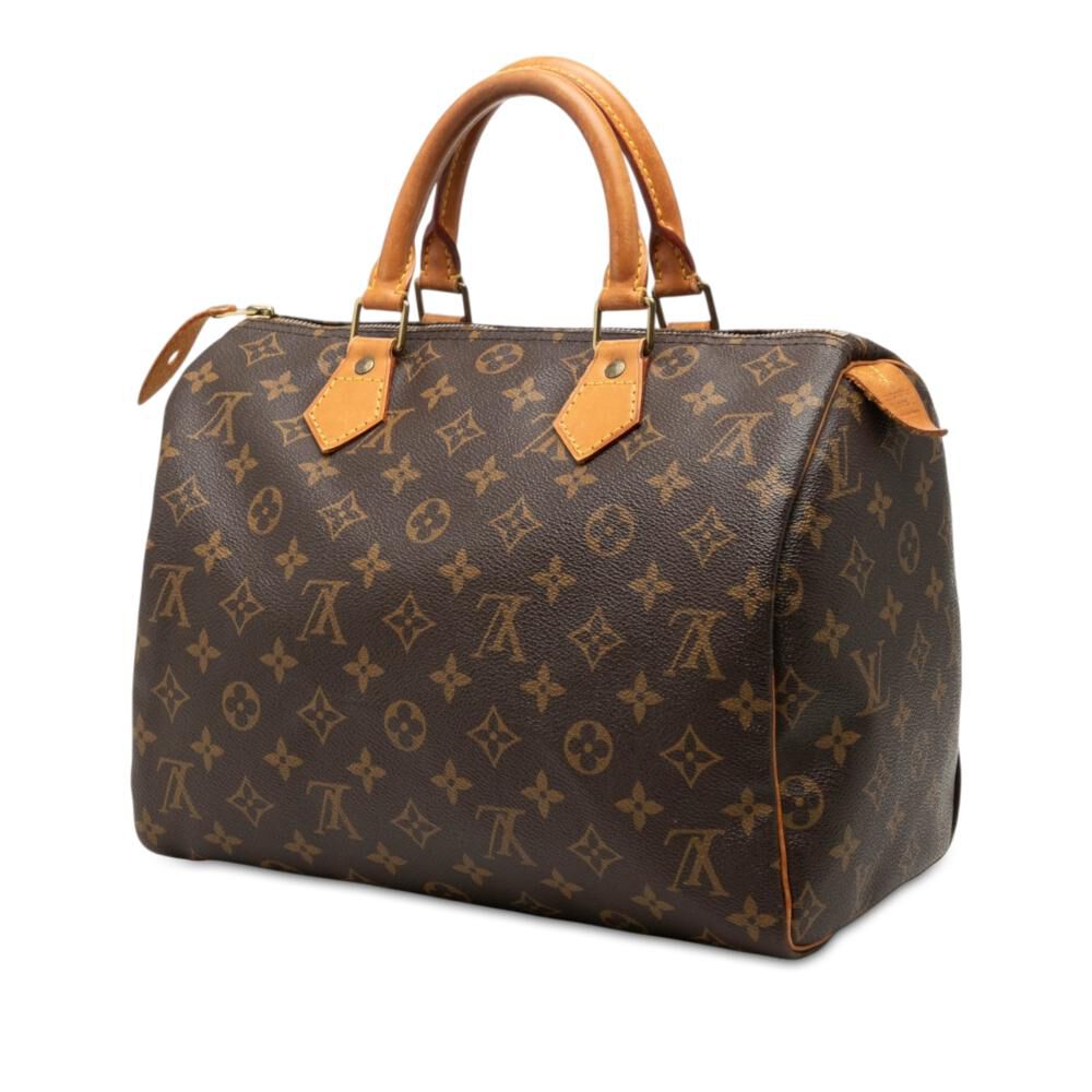 Louis Vuitton Speedy