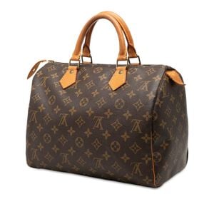 Louis Vuitton Speedy
