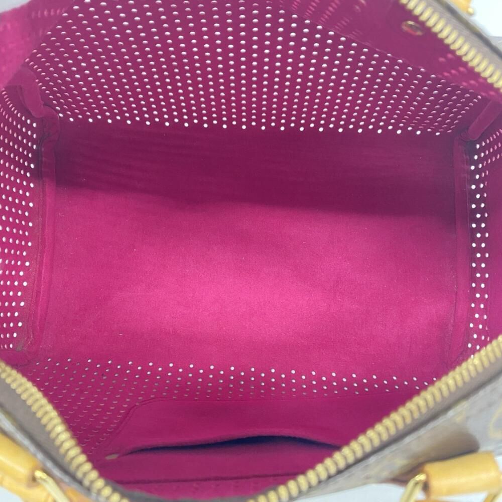 Louis Vuitton Speedy