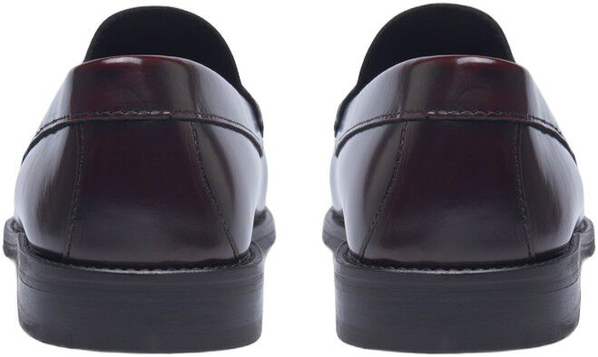 Willard Leather Loafer