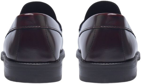 Willard Leather Loafer