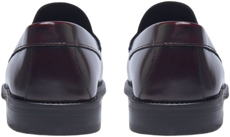 Willard Leather Loafer
