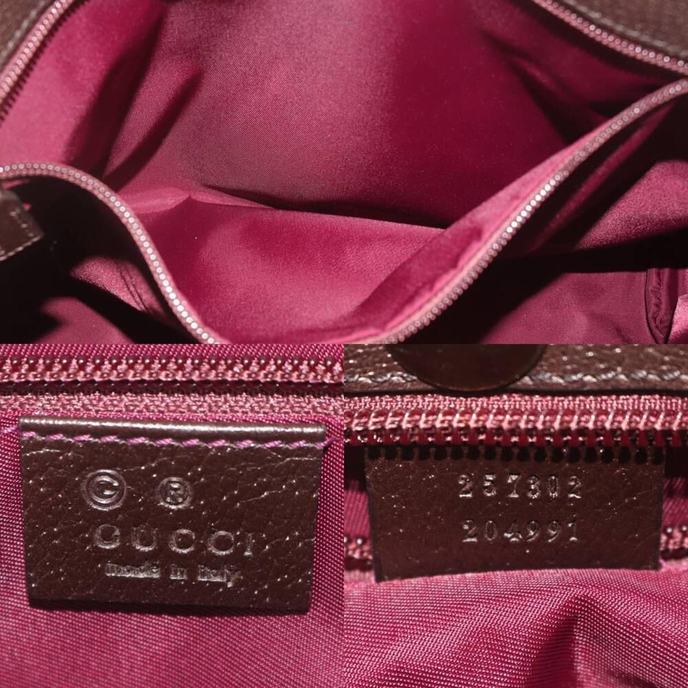 Gucci Tote