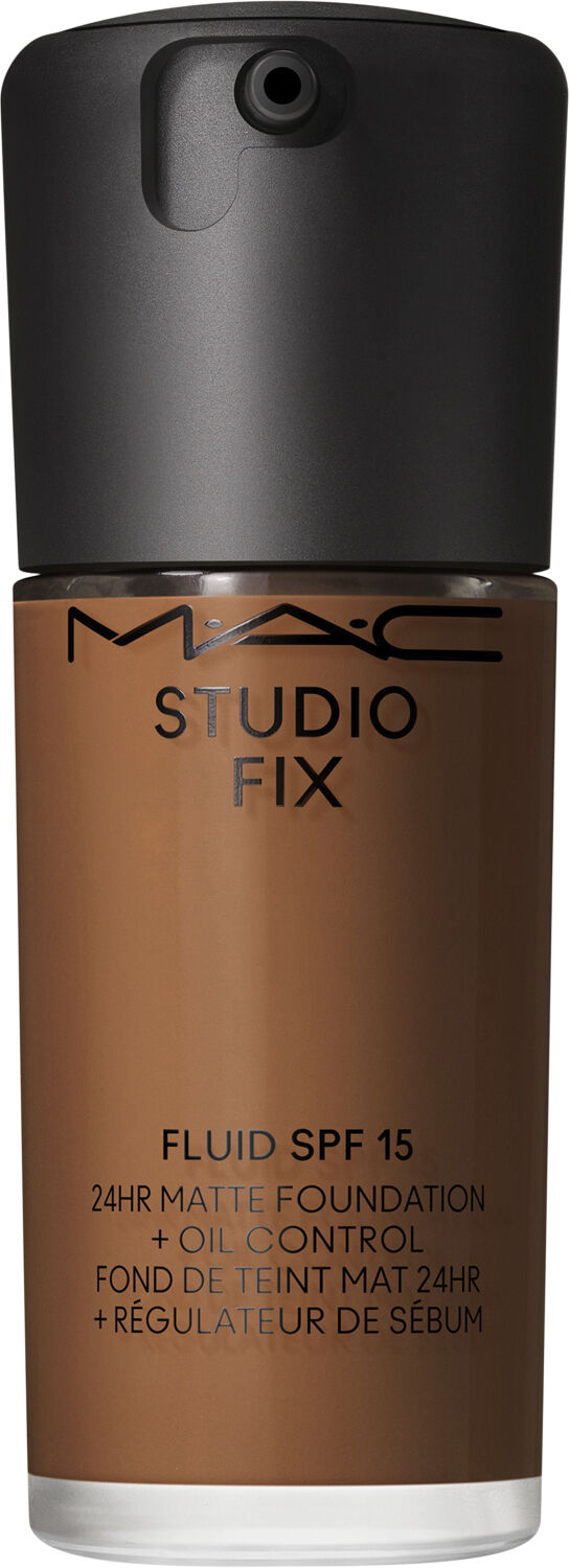 Studio Fix Fluid Broad Spectrum Foundation SPF15