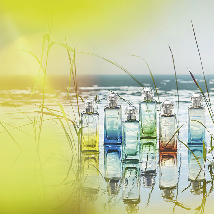 Un Jardin en Méditerranée Eau de Toilette