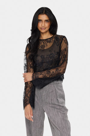 GigiSZ Blouse