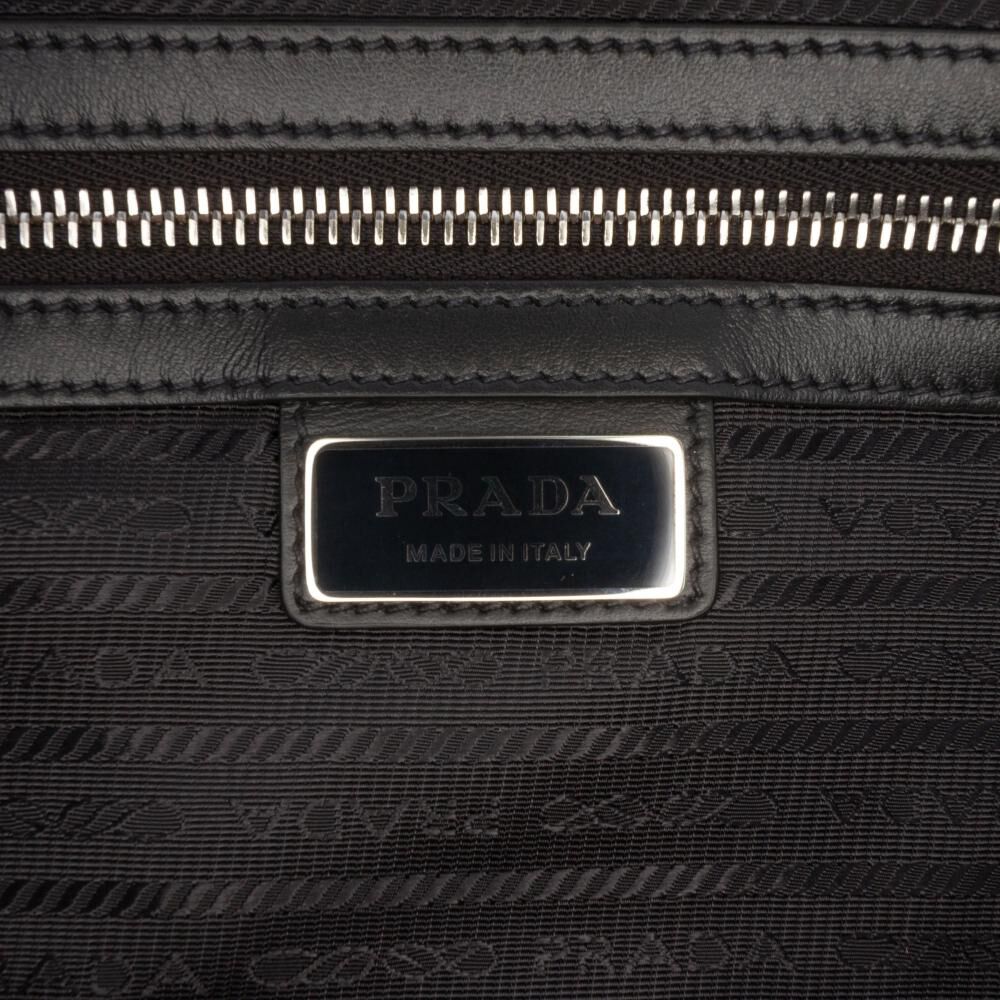 Prada Crossbody Bag