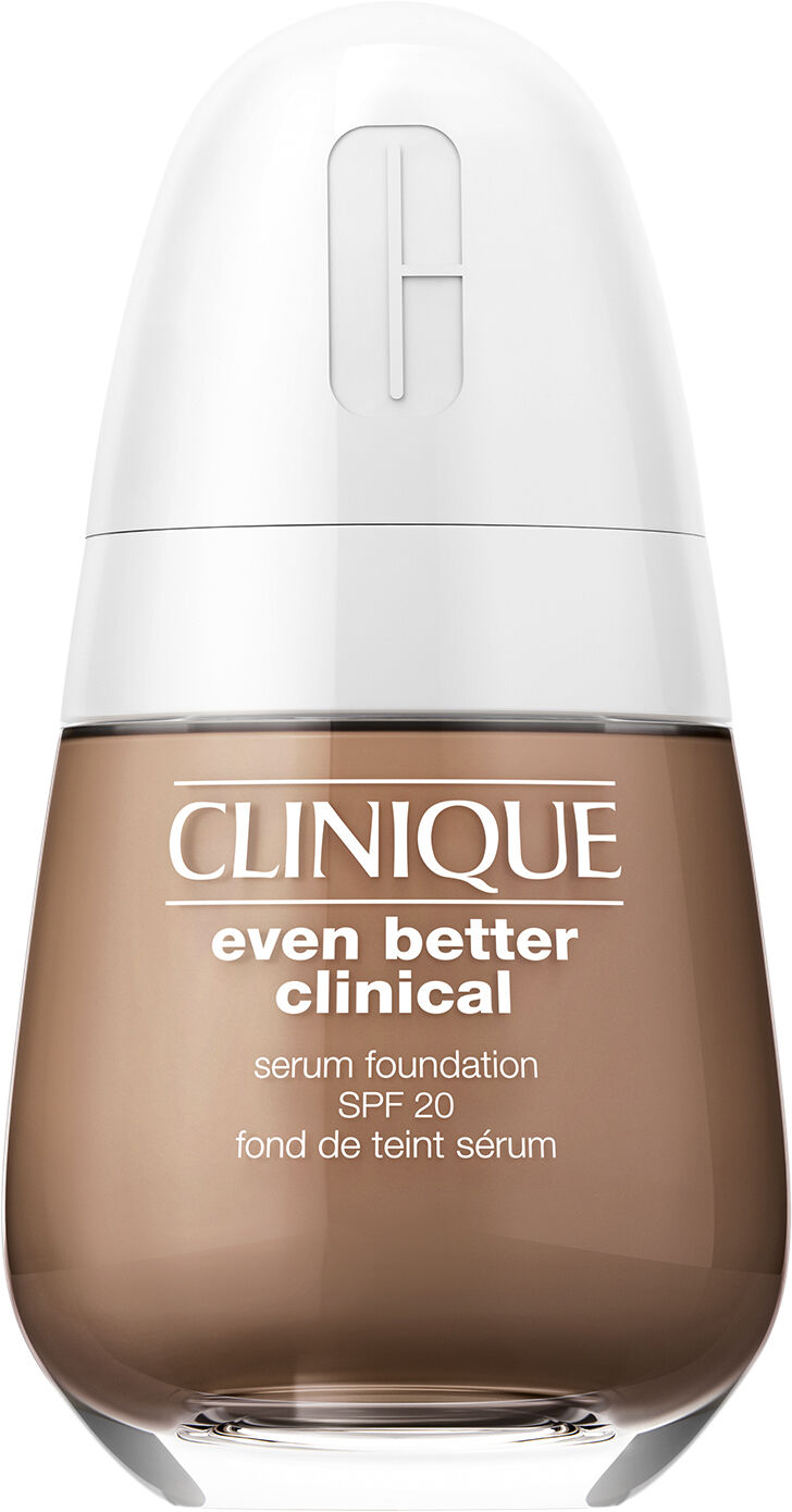 Even better Clinical Serum Foundation SPF 20
