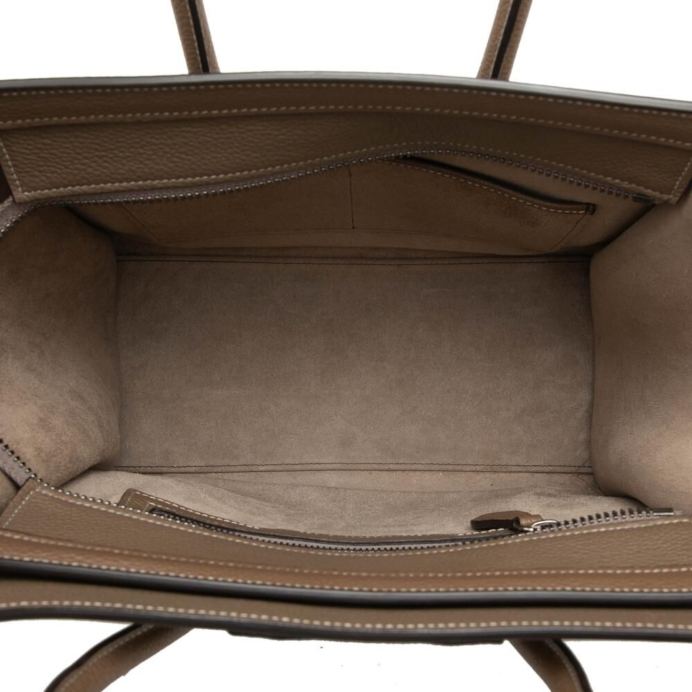 Celine Luggage