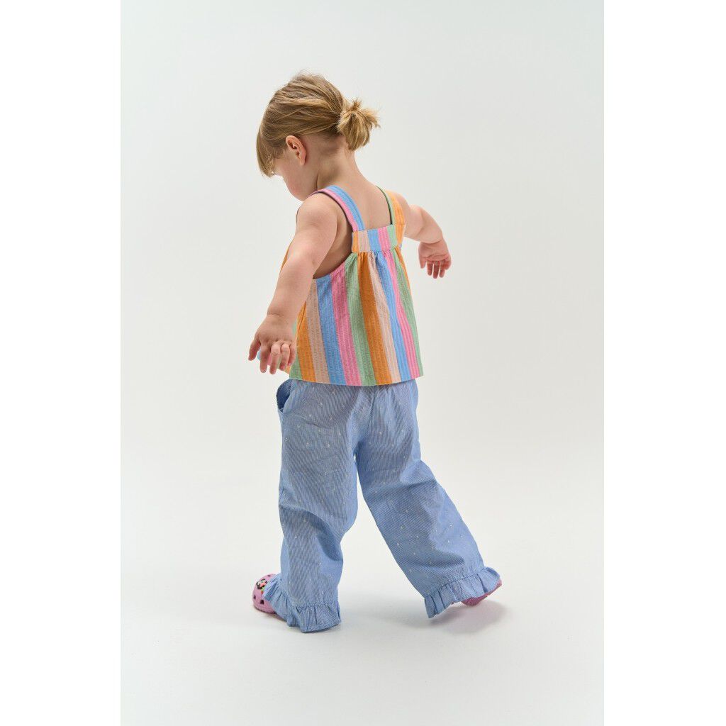 TNSTThea Loose Toddler Pants