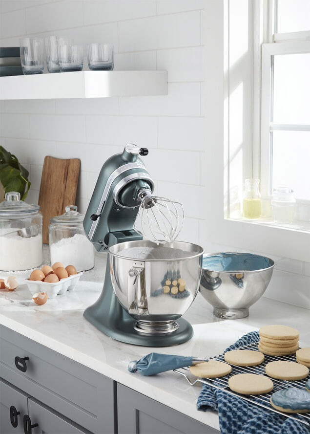 KITCHENAID Røremaskine-5KSM175PSEJP