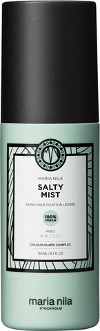 Salty Mist 150 ml