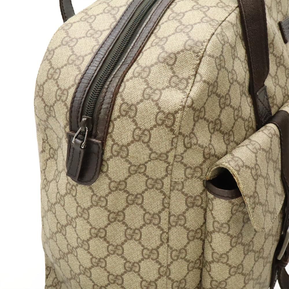 Gucci Travel Bag