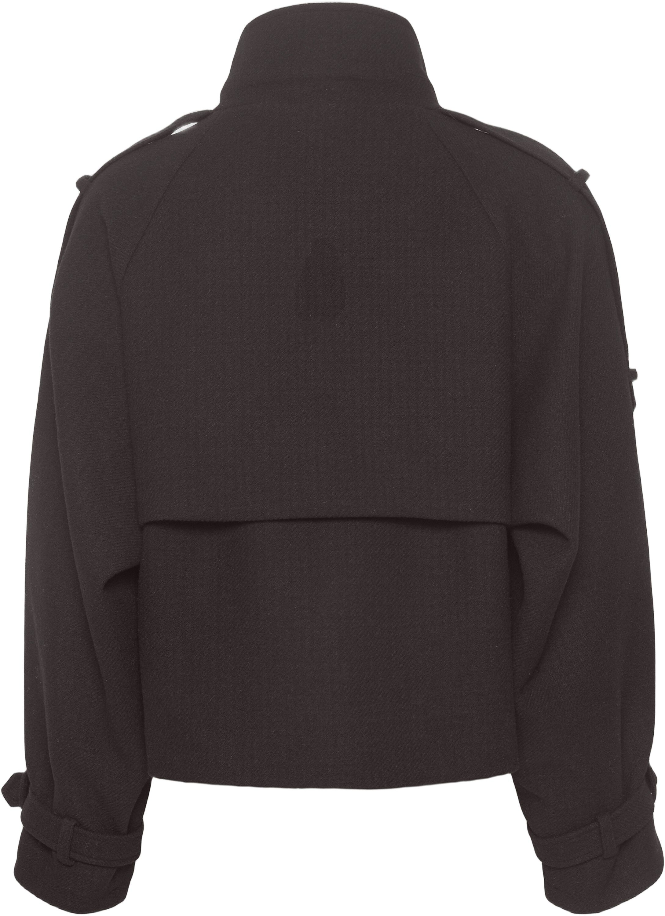 GZavic short jacket