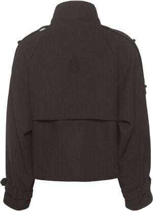 GZavic short jacket