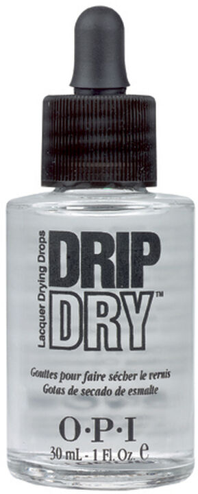 Drip Dry