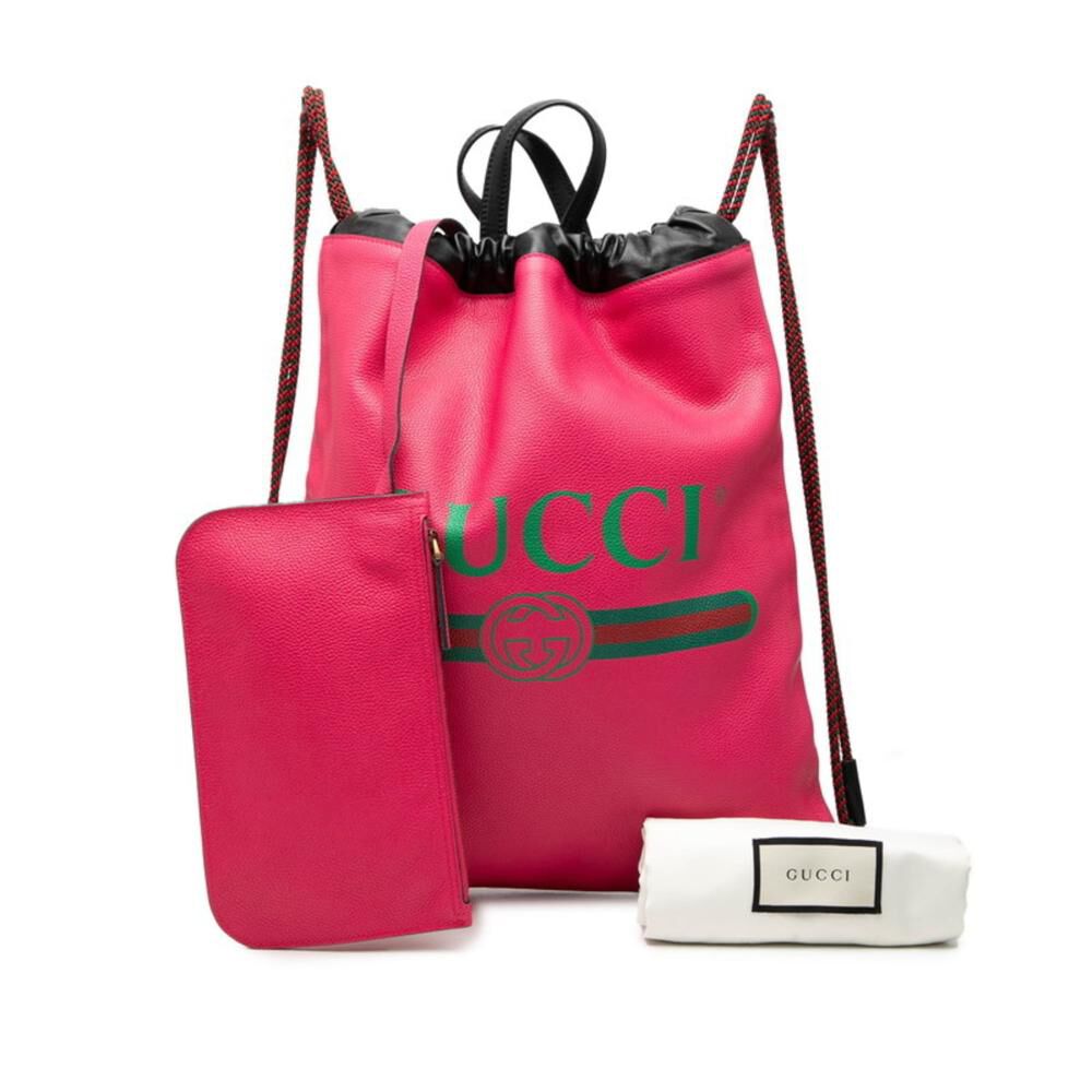 Gucci Backpack