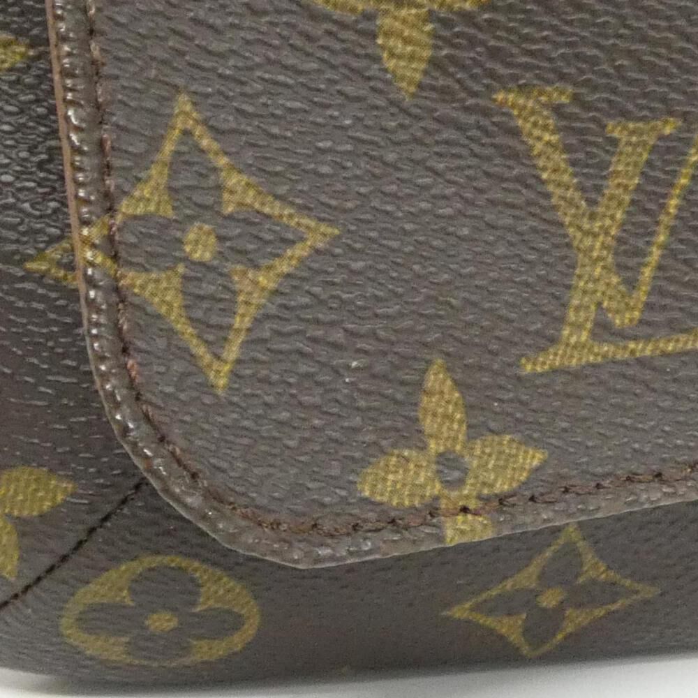 Louis Vuitton Musette Salsa