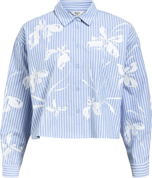 OBJAIKO RE L/S SHORT SHIRT 137