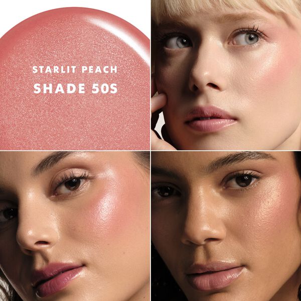 Luminous Silk Cheek Tint Shine