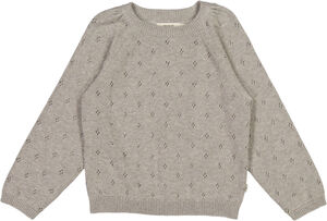 Strik Pullover Mira