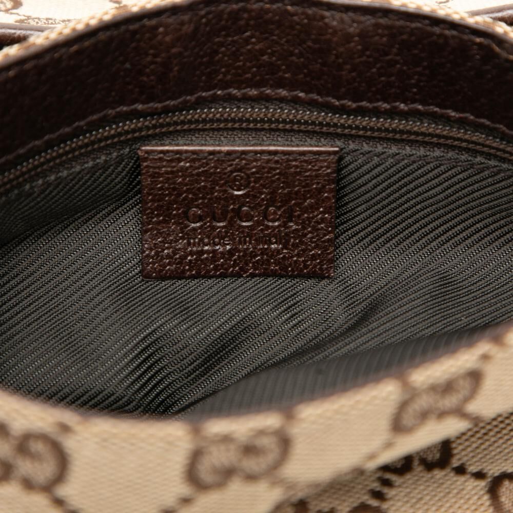 Gucci Belt Bag