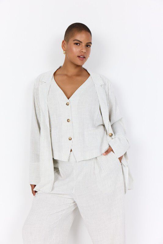 WA-SANILLA 2 Blazer Off white