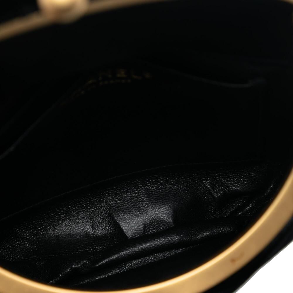 Chanel Chocolate Bar