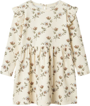NMFGAVO ENO LS DRESS LIL