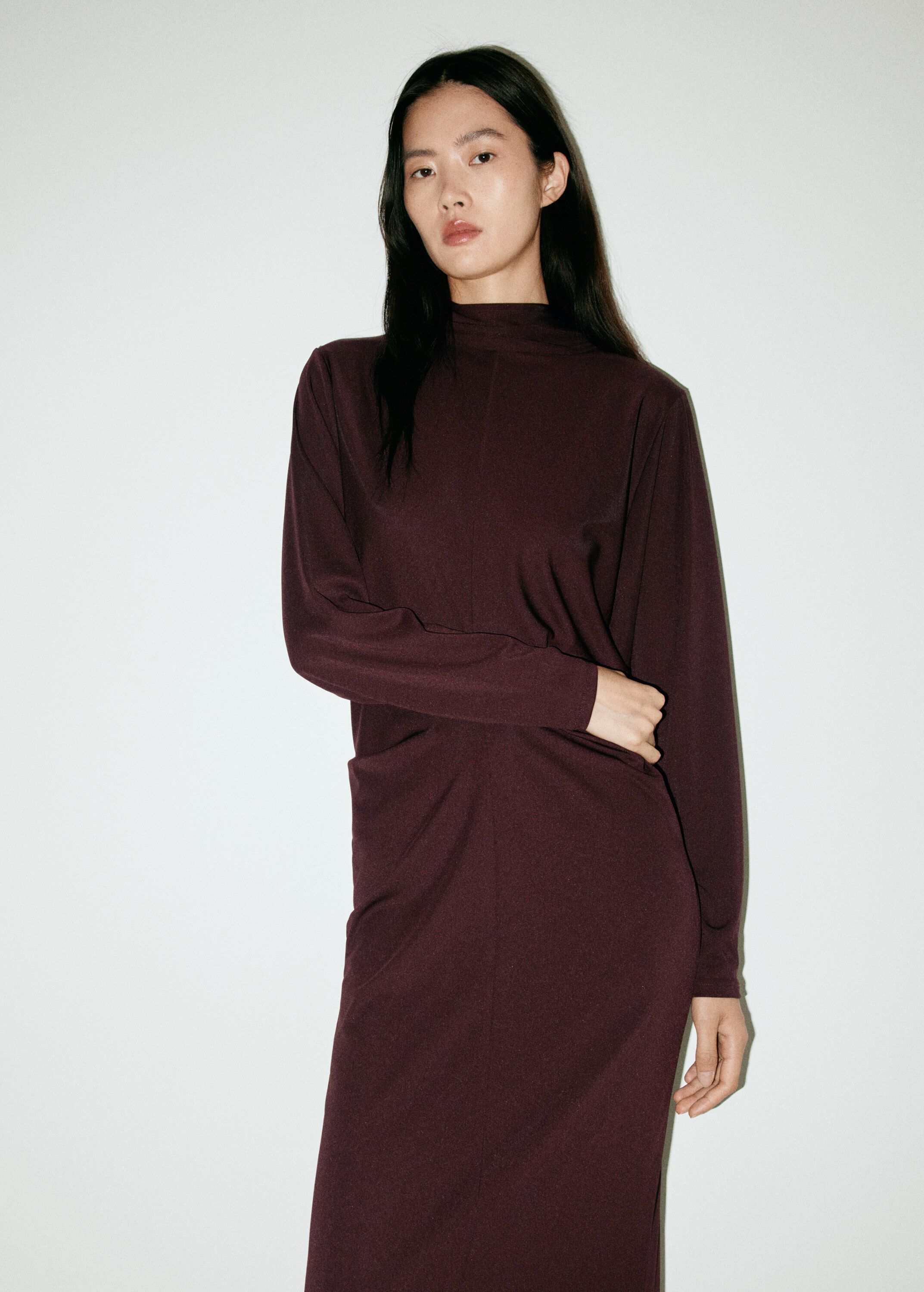 VESTIDO ROSALIA