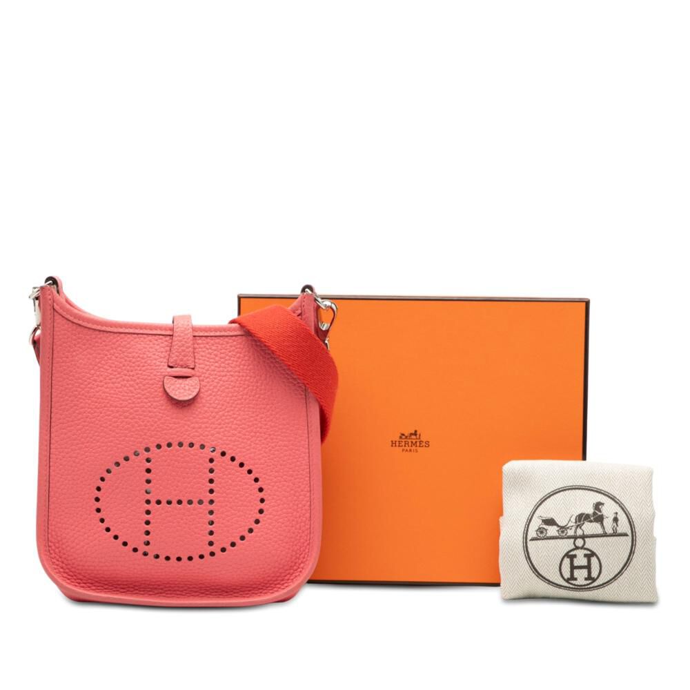 Herm&egrave;s Evelyne