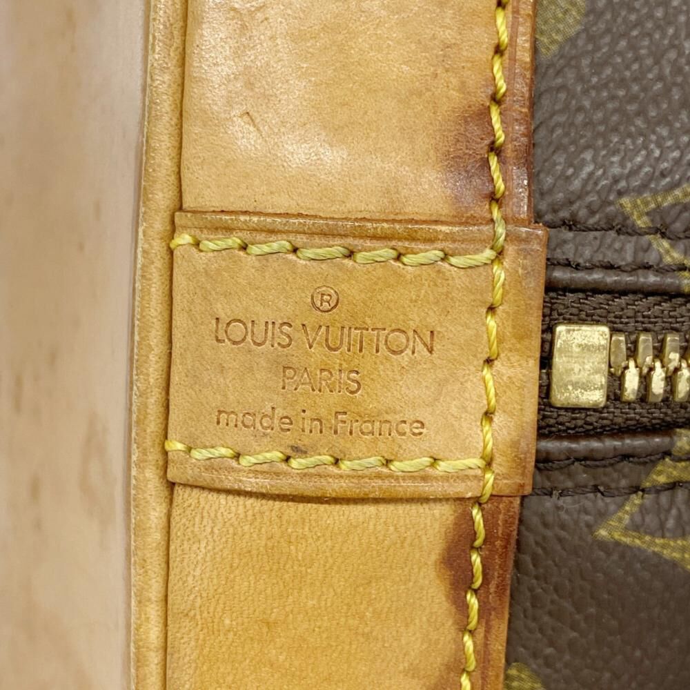 Louis Vuitton Alma