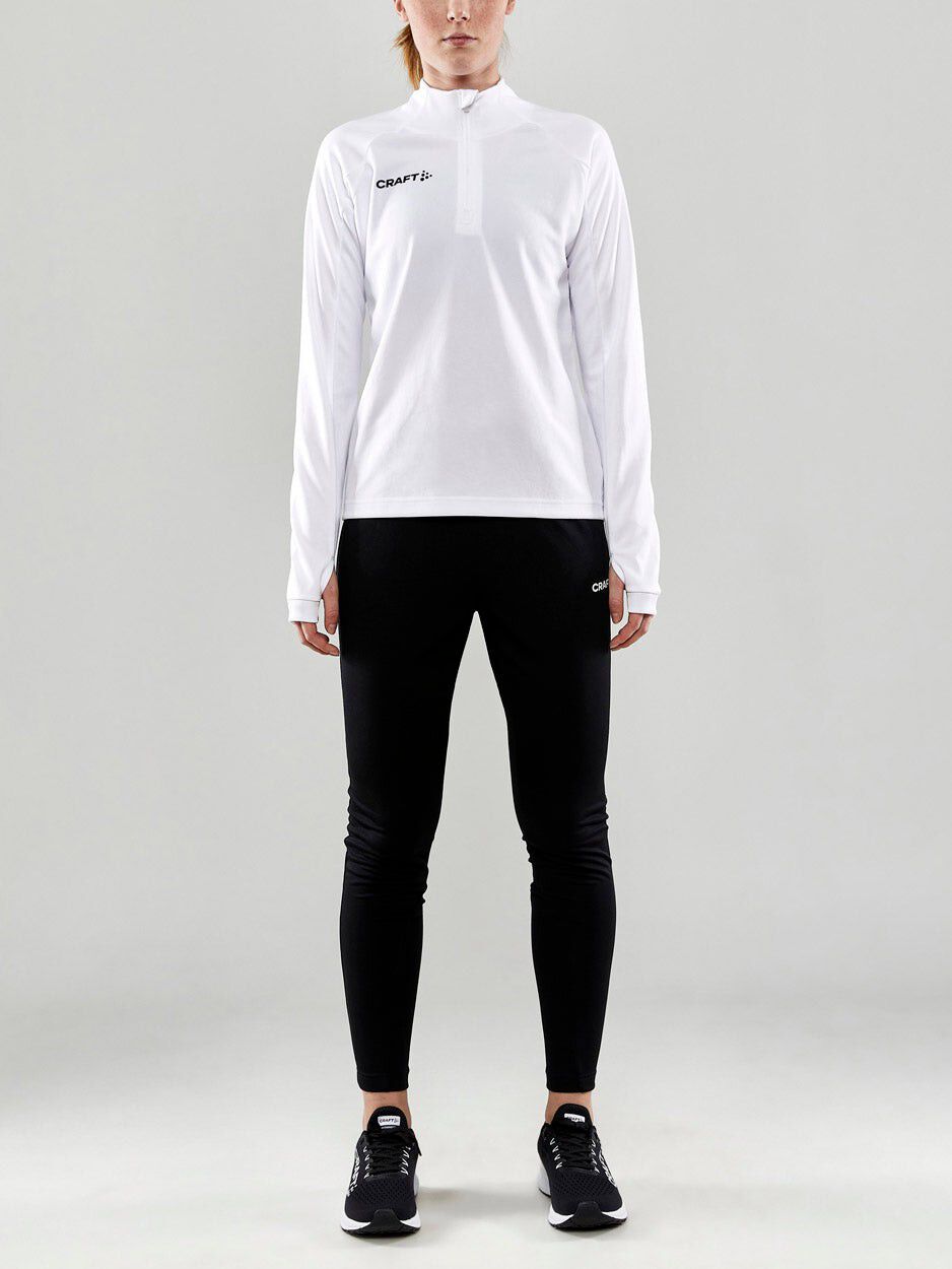 Evolve 1/2 Zip Tr&aelig;nings Tr&oslash;je