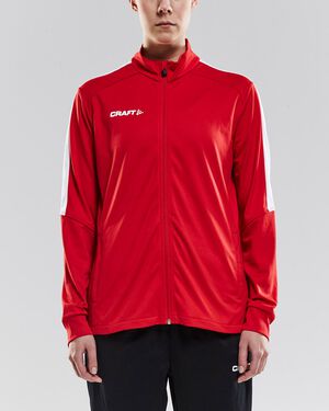 Progress Full Zip Sweatshirt