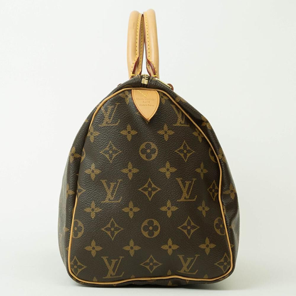 Louis Vuitton Speedy