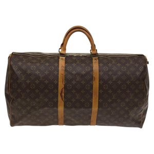 Louis Vuitton Keepall
