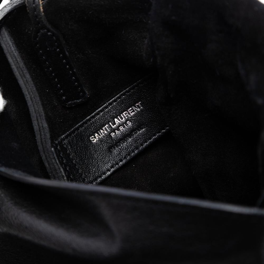 Yves Saint Laurent Crossbody Bag