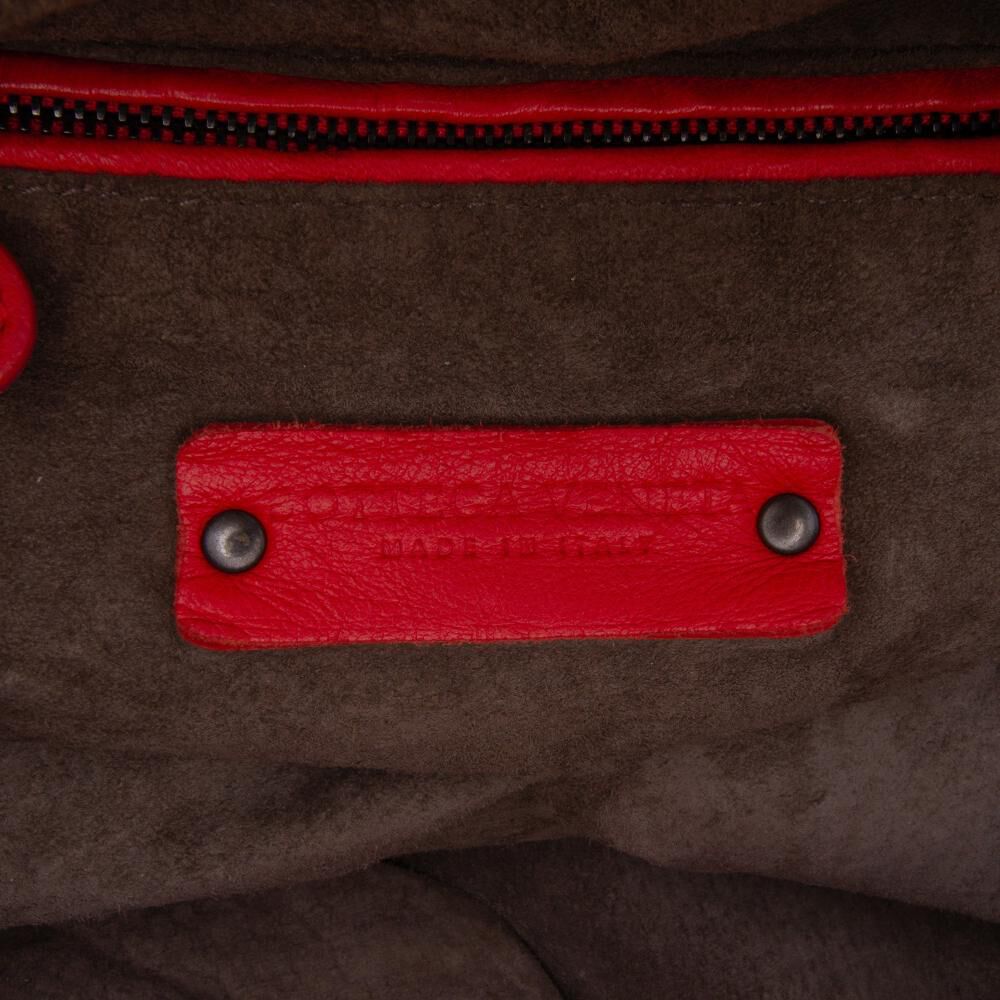 Bottega Veneta Crossbody Bag