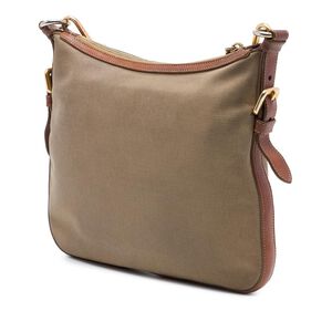 Prada Canapa Tote