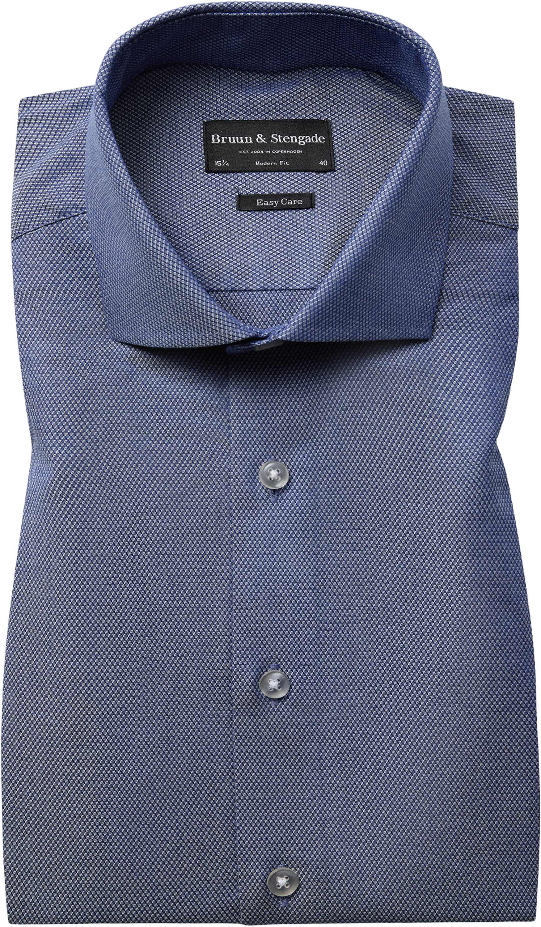 BS Akutami Modern Fit Shirt