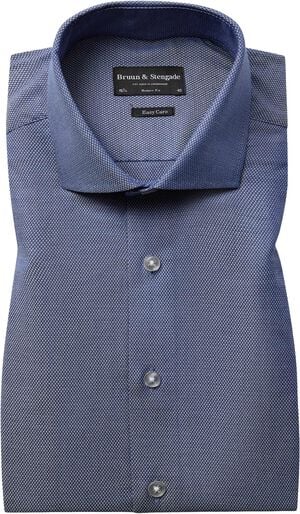BS Akutami Modern Fit Shirt