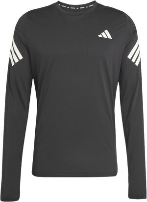 adi365Lang&aelig;rmet L&oslash;be T-shirt