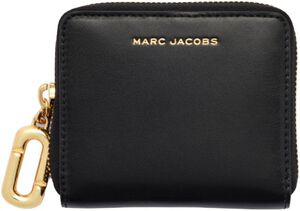 SLIM COMPACT WALLET