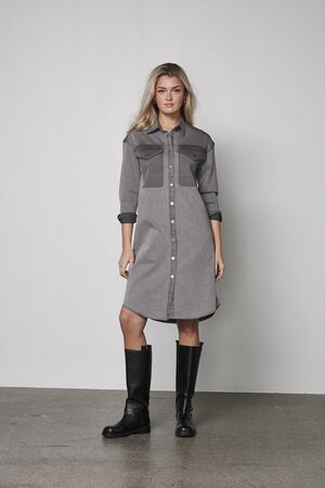 Yelena Dress
