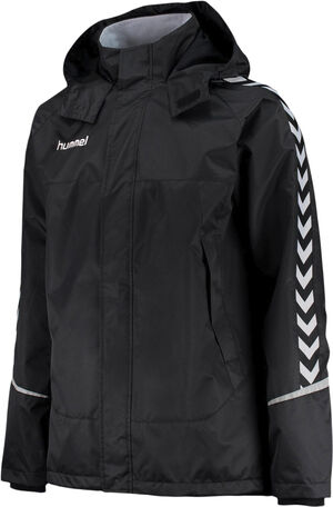Charge All-Weather Jakke