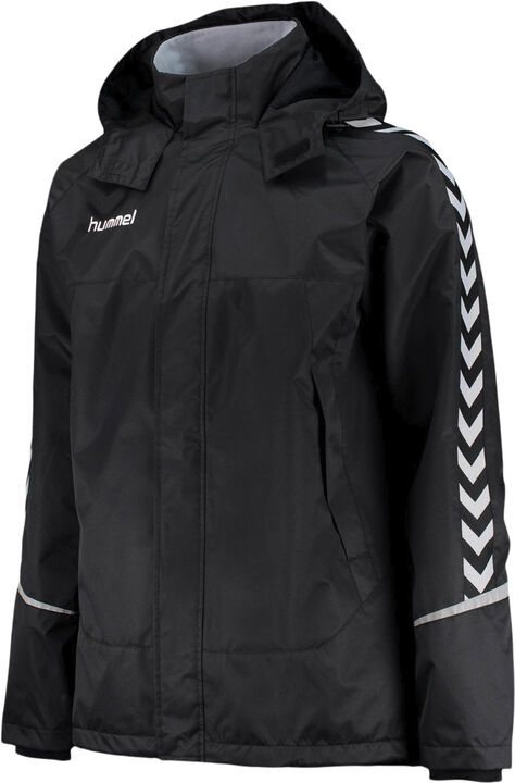 Charge All-Weather Jakke