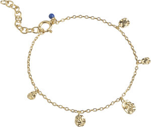 Bracelet, Refined Charms