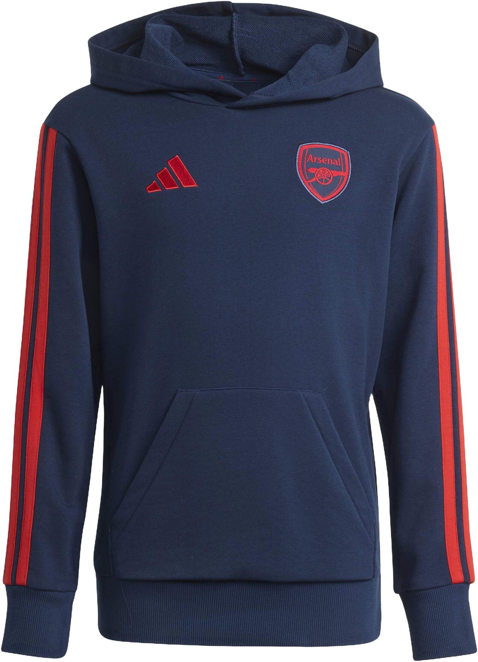 Arsenal H&aelig;ttetr&oslash;je