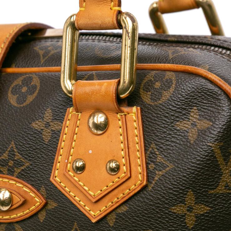 Louis Vuitton Manhattan